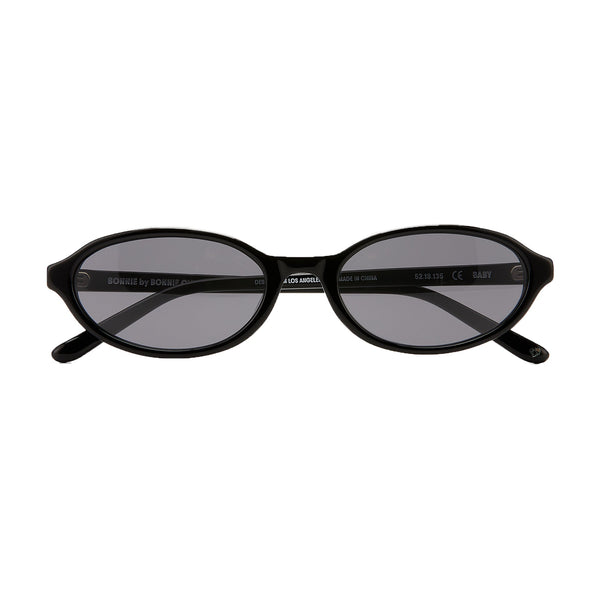 Baby / Black & Black Lens - Shade Files